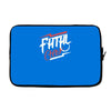 fatal Laptop sleeve