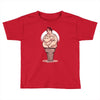 delicioussss! Toddler T-shirt