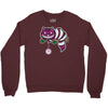 mad as can be Crewneck Sweatshirt