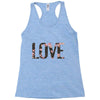 fahrie77 Racerback Tank