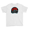 the gatekeeper Youth Tee