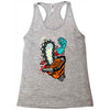 na Racerback Tank