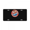 bacon beach License Plate