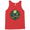prepare for the future Tank Top