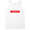 louisiana Tank Top