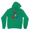 dinosaurs Unisex Hoodie