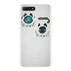 cheshire shadows iPhone 7 Plus Case