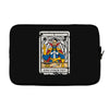 strange magic Laptop sleeve