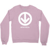 montreal metro Crewneck Sweatshirt