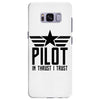 pilot Samsung Galaxy S8 Plus