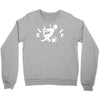 tanknadel Crewneck Sweatshirt
