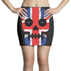 united kingdom till i die Mini Skirts