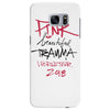 pink beautiful trauma world tour 2018 Samsung Galaxy S7 Edge