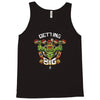bowser's gym2 Tank Top