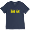 donovan mellow yellow the sixties hippies V-Neck Tee