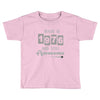 made in 1976 and still awesome Toddler T-shirt