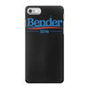 bender 3016 iPhone 7 Case