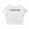yibambe Crop Top