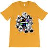 undertale flowey T-Shirt