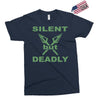 silent but deadly Exclusive T-shirt