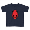 angry Toddler T-shirt