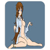 Kawaii-Chan Mousepad