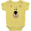 bear Baby Bodysuit