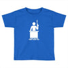i just did my first desk pop Toddler T-shirt