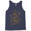 travel Tank Top