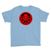 red art Youth Tee