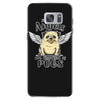 angel pug [converted] Samsung Galaxy S7