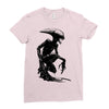 prometheus Ladies Fitted T-Shirt