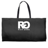 rg rich gang drake lil wayne hipster Weekender Totes