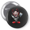 pilot automotive Pin-back button