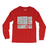 atrpg Long Sleeve Shirts