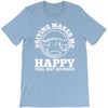 driving makes me happy younot so much T-Shirt