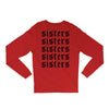 Sisters Long Sleeve Shirts