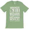 wizards kill wizards T-Shirt