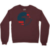 independence day Crewneck Sweatshirt