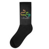 aurora Socks