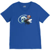 fine insect friends V-Neck Tee