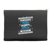 It's A Poppy Thing Accessory Pouches