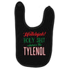 where's the tylenol Baby Bibs