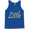 little Tank Top