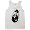 beard Tank Top