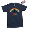 Catbow Exclusive T-shirt