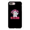 i'm the boss iPhone 8 Plus