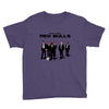 reservoir dogs (10) Youth Tee