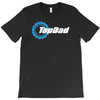 top dad mens funny novelty T-Shirt