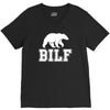 bilf, bear i'd like to V-Neck Tee